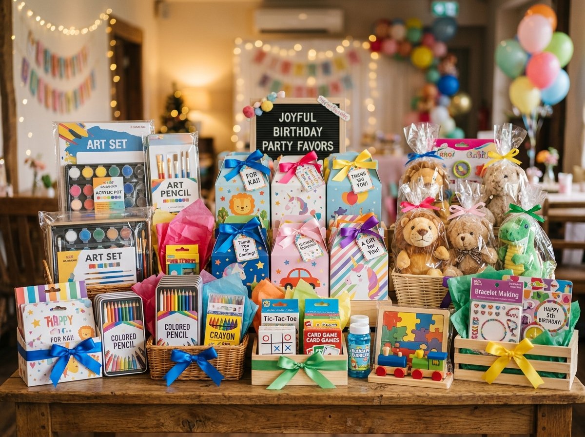 Gift Store Selection Lucknow